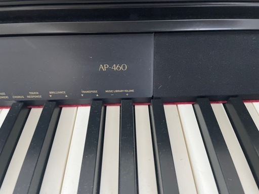 電子ピアノAP-460
