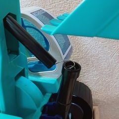 【⚠️取引中⚠️】子ども用 乗用ショベルカーおもちゃの画像