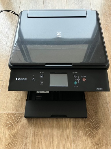 プリンター CANON  PIXUS 
ts6130