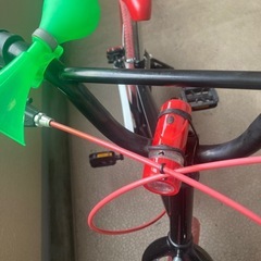 子供自転車20インチ(小学生用)の画像