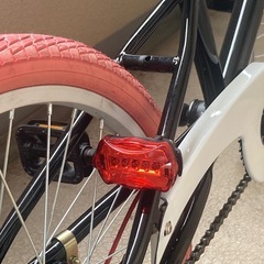 子供自転車20インチ(小学生用)の画像