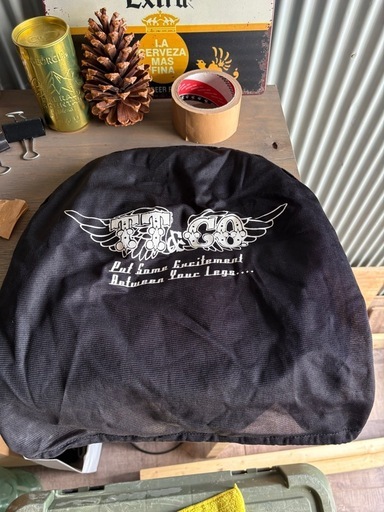 tt&co   マッドマスク