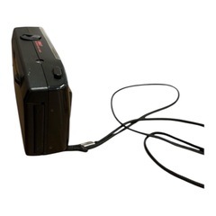 Kodak Sシリーズ コンパクトカメラ ブラック　S100 EFの画像