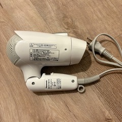 ドライヤーの画像