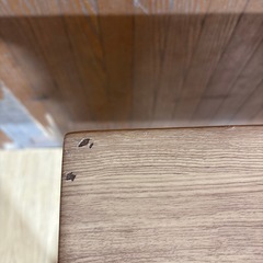 D0101 木目ワークデスク
の画像