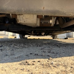 H28年式‼️日産・マーチ‼️4WD‼️車検満タン‼️の画像