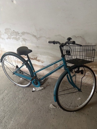 自転車