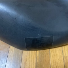 アドレス125sシートの画像