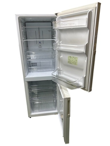 シャープ冷凍冷蔵庫 271ℓ