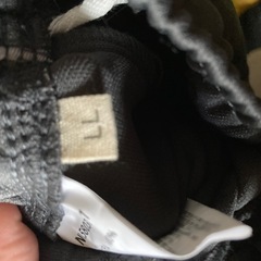 未使用、ジャージ、LLサイズの画像