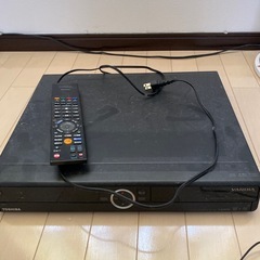 差し上げます、HDDチューナー／DVD〜HDD／ミニシーリングファンの画像