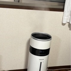大型加湿器の画像