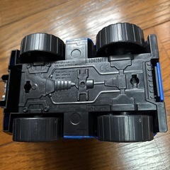 パウパトロール　チェイス　おもちゃの画像