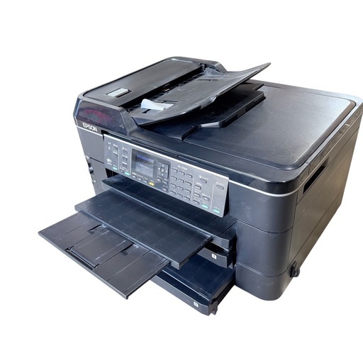 EPSON インクジェットプリンター A3対応 C04001