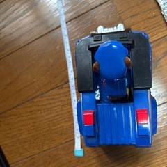 パウパトロール　チェイス　おもちゃの画像