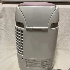 ♦️美品♦️SHARPプラズマクラスターふとん乾燥機の画像