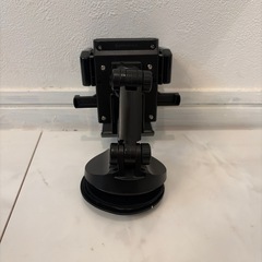 車用スマホホルダーの画像