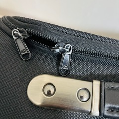 ビジネスキャリーケース 伸縮式ハンドル付き/J041-12の画像