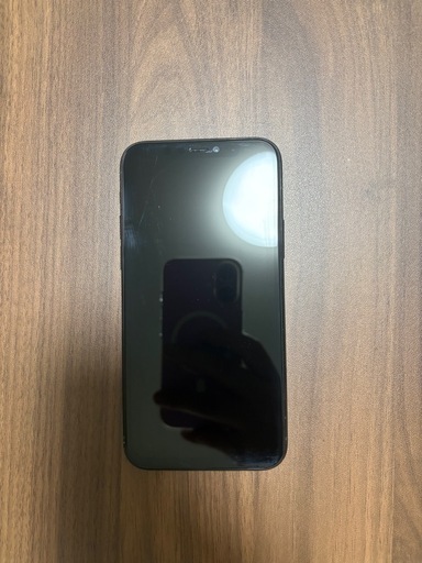 iPhone 11 Pro 256GB 訳あり品 動作確認済み SIMフリー PORTER純正カバー付き
