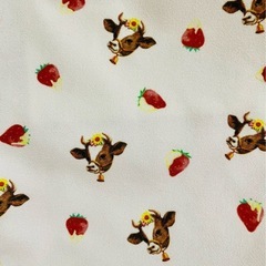 人気の森永ミルク トートバッグ の画像