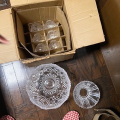 フルーツパンチセットの画像