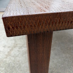 5cm厚の大テーブル1800×900の画像