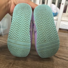 15センチ　アンパンマン靴　コキンちゃんの画像