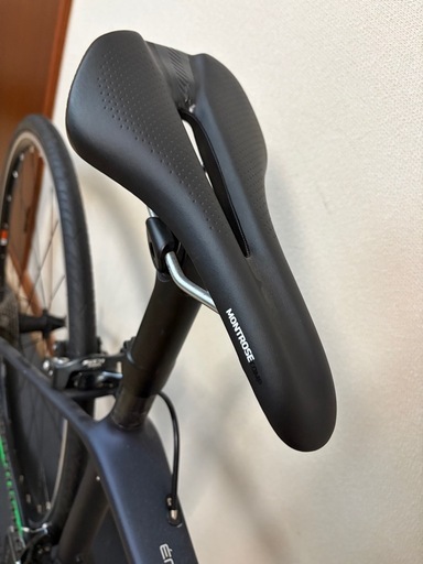 TREK   エモンダSL5 フルカーボンロードバイク　値段交渉有