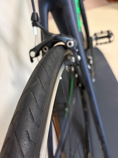 TREK   エモンダSL5 フルカーボンロードバイク　値段交渉有