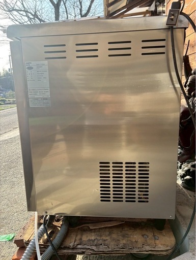 製氷器