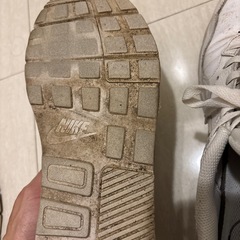 NIKE 靴の画像