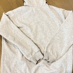 FILAパーカーの画像