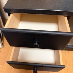 テレビ台or収納棚の画像