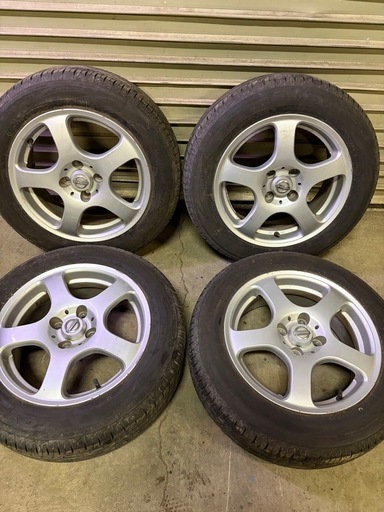 ダウンサス セレナ RS-R TI2000 （お手伝い、工具揃ってます ） 【公式