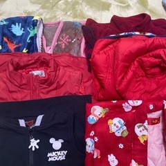 110長袖系の画像