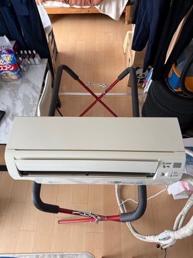 三菱　霧ヶ峰　ルームエアコン