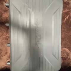 Quick BIATHLON EASY 非金属チェーンの画像