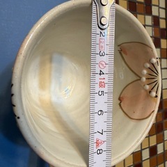 未使用コーヒーカップの画像