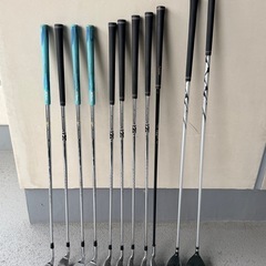 ブリヂストンTOURSTAGE 13本セット　の画像