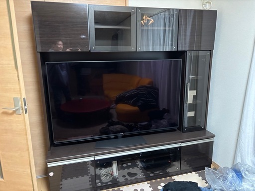 テレビ台　テレビ　テーブル