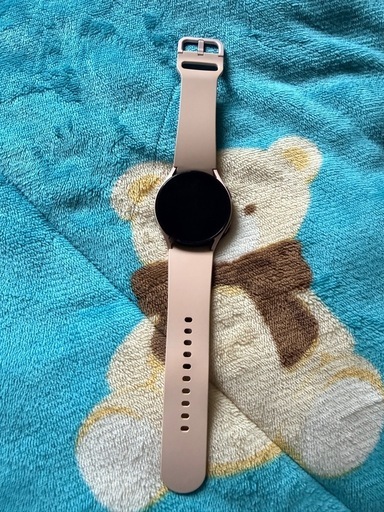 その他 GALAXY WATCH4