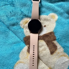 GALAXY WATCH4の画像