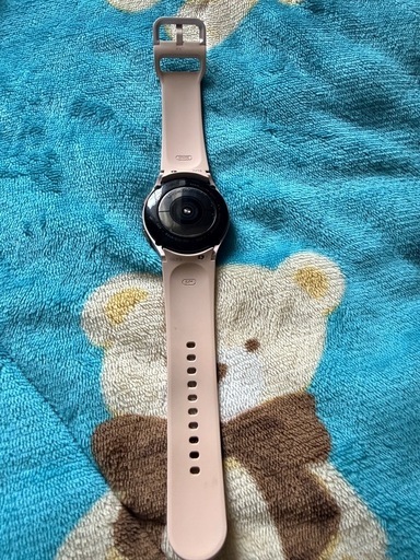 その他 GALAXY WATCH4