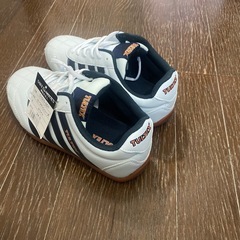 TULTEX セーフティーシューズの画像