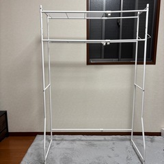 アルミラックの画像