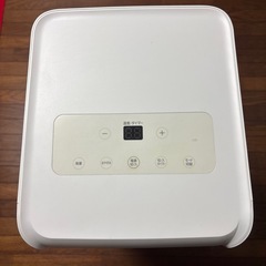 IRIS OHYAMA ポータブルエアコン IPA-2221Gの画像