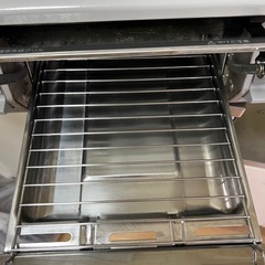 palomaガスコンロの画像