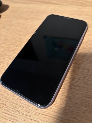iPhone  11 64gb  simフリー 