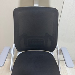 デスクチェア　お譲りの画像