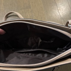 ハンドバッグの画像